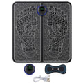 EMS Foot Massager Pad